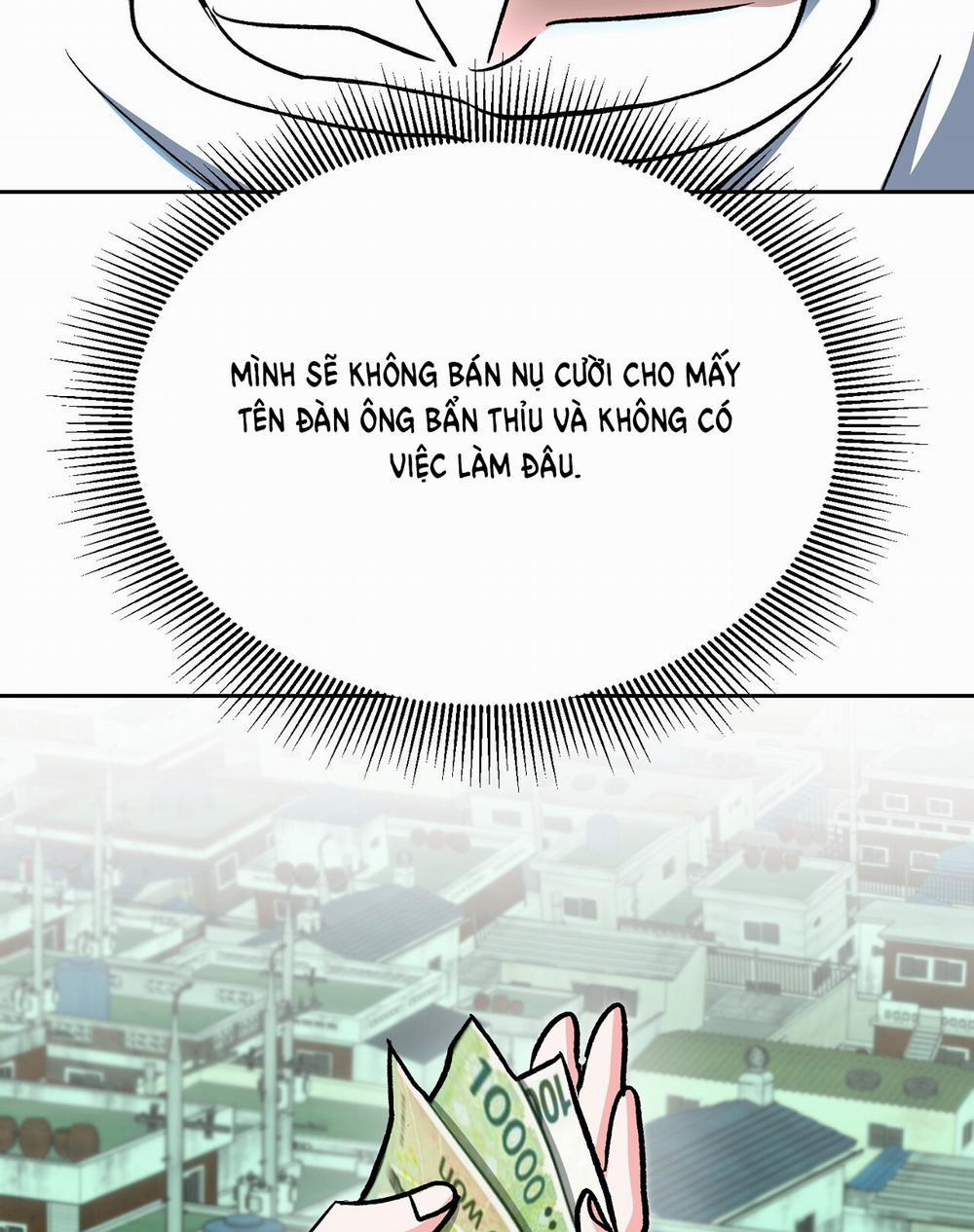 [18+] Năm Giác Quan 3.2 trang 6