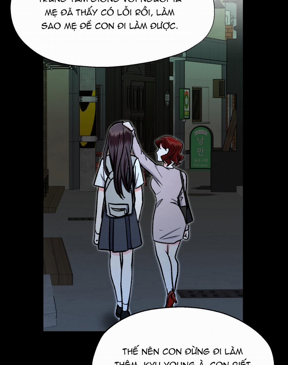 [18+] Năm Giác Quan 3.2 trang 9