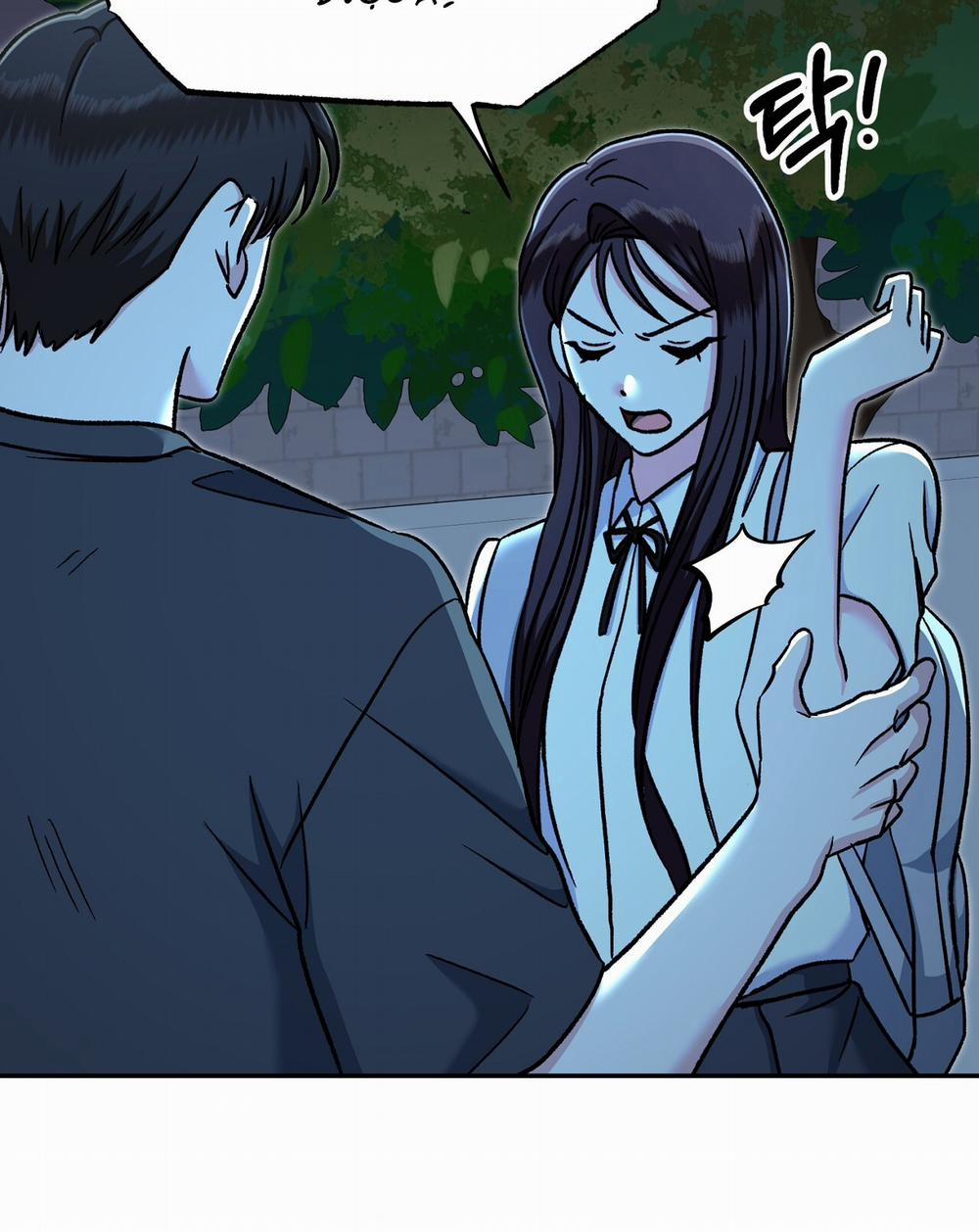 [18+] Năm Giác Quan 7.2 trang 17