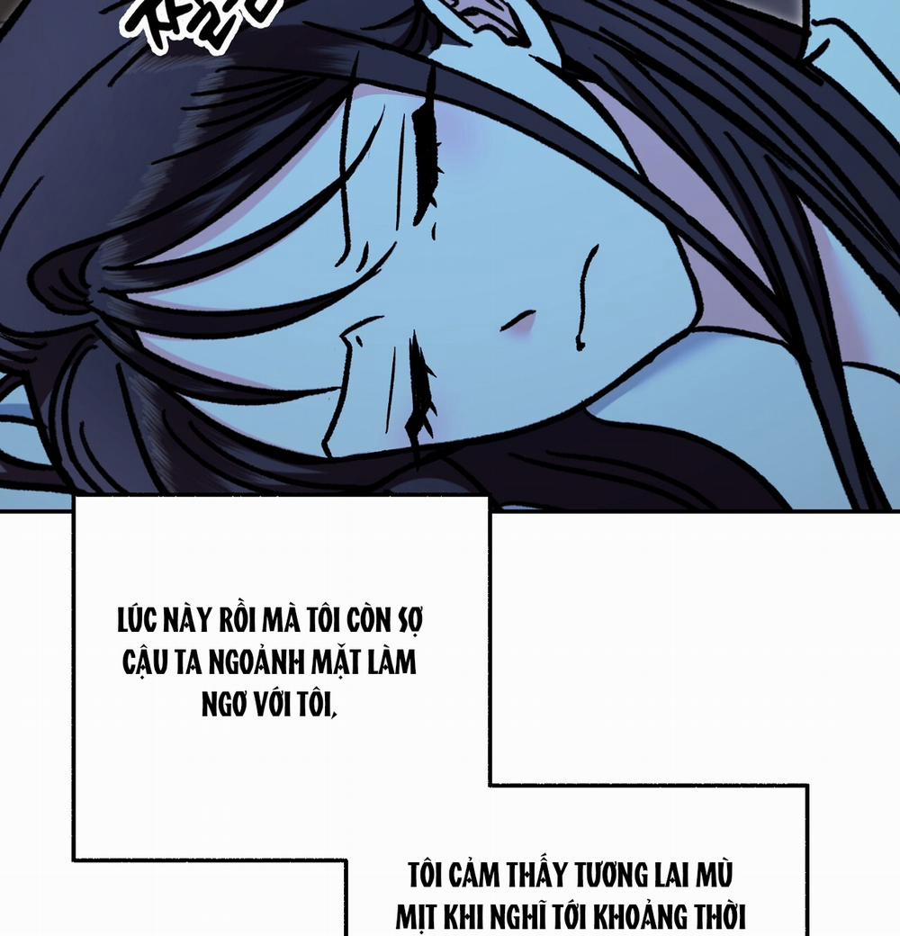 [18+] Năm Giác Quan 7.2 trang 40