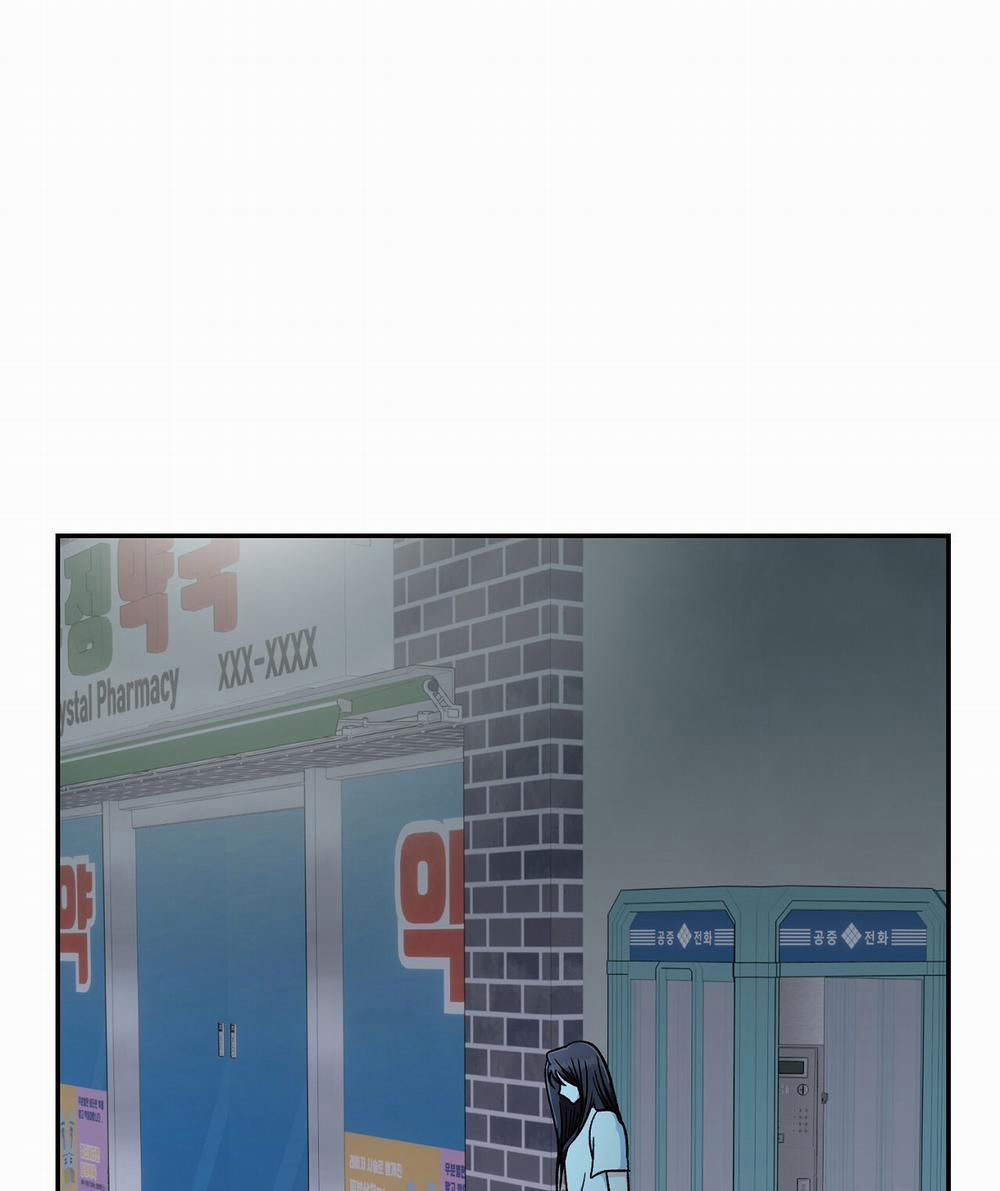 [18+] Năm Giác Quan 8.1 trang 36