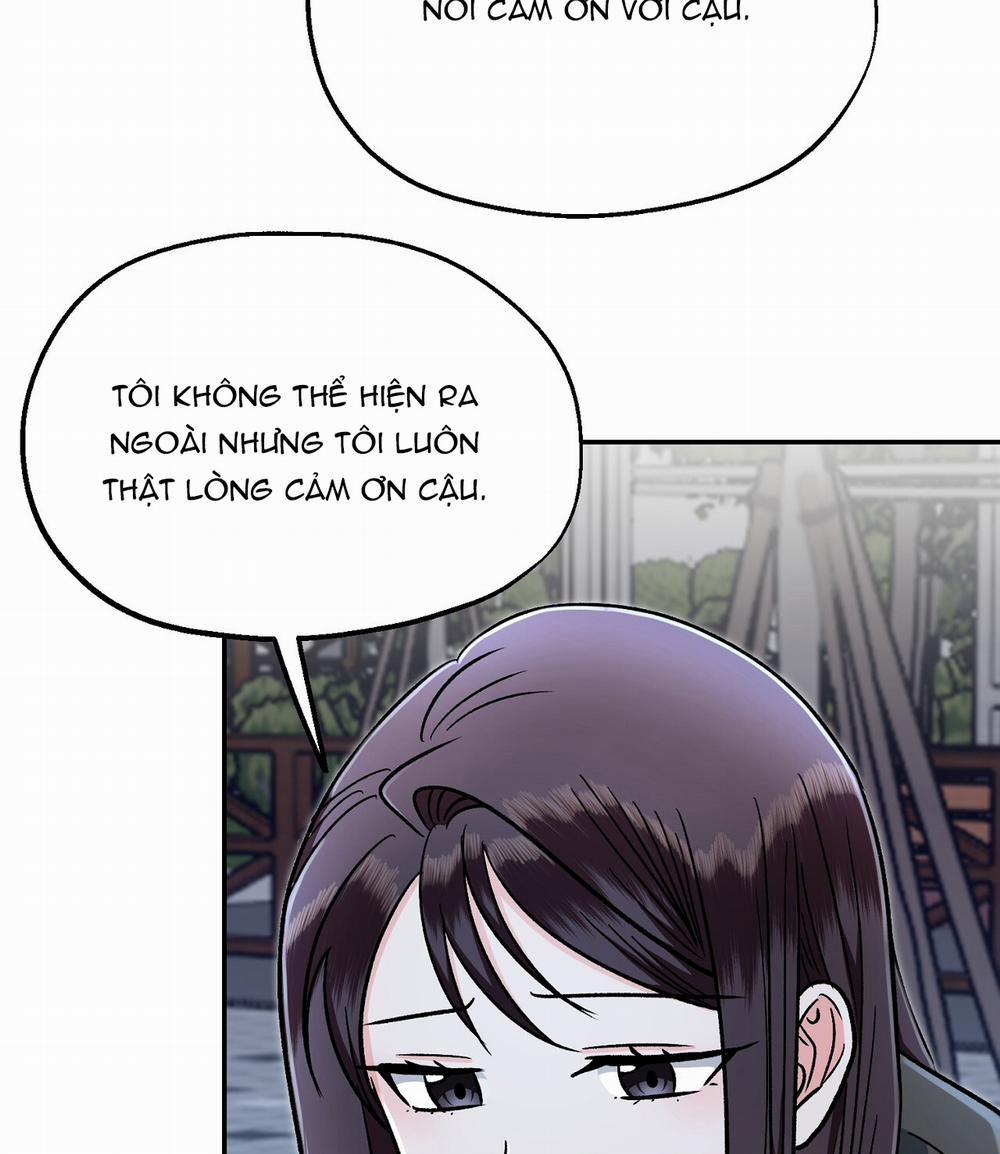 [18+] Năm Giác Quan 8.2 trang 22