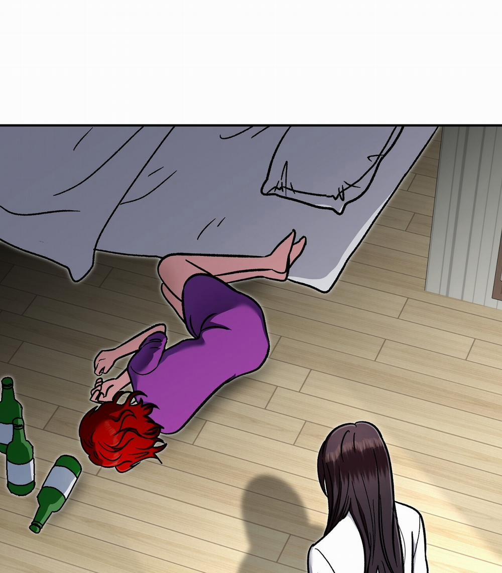 [18+] Năm Giác Quan 9.1 trang 36