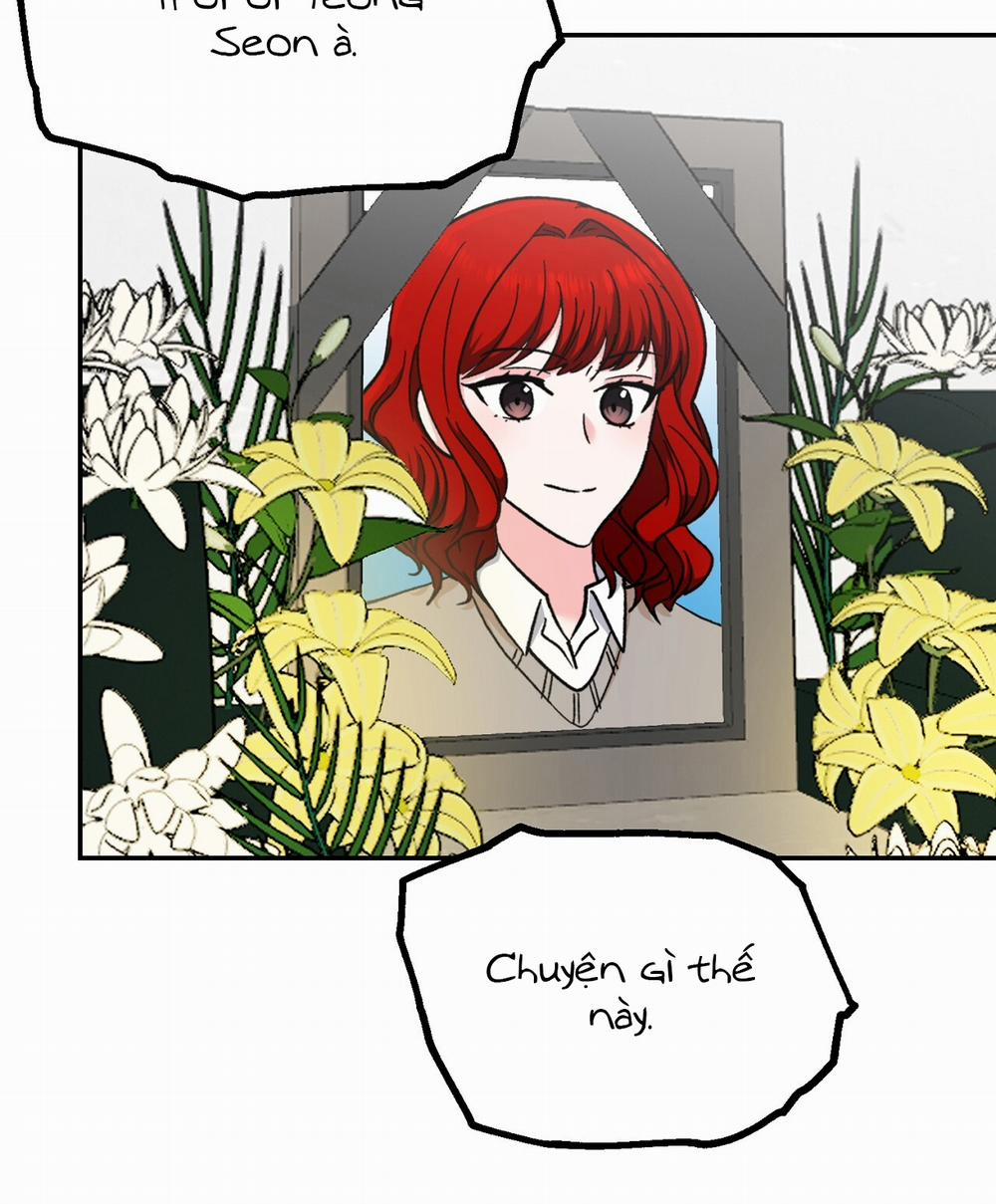[18+] Năm Giác Quan 9.2 trang 42