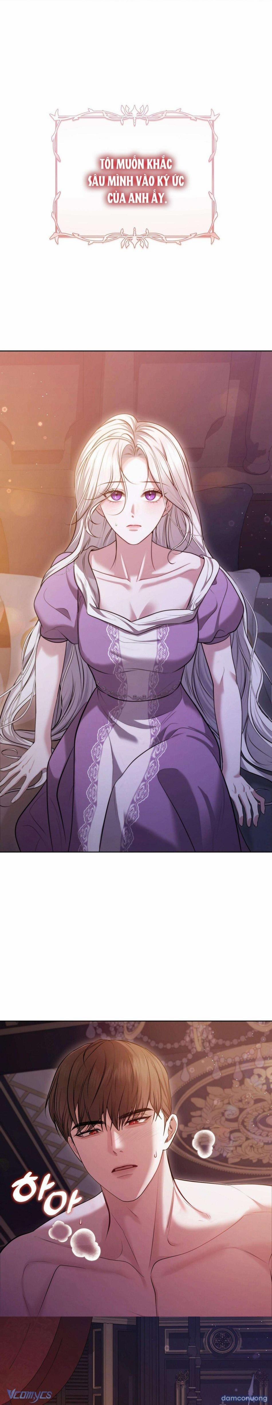 『18+』Nắm Giữ Xiềng Xích Tên Khốn Kiêu Ngạo 0 trang 0