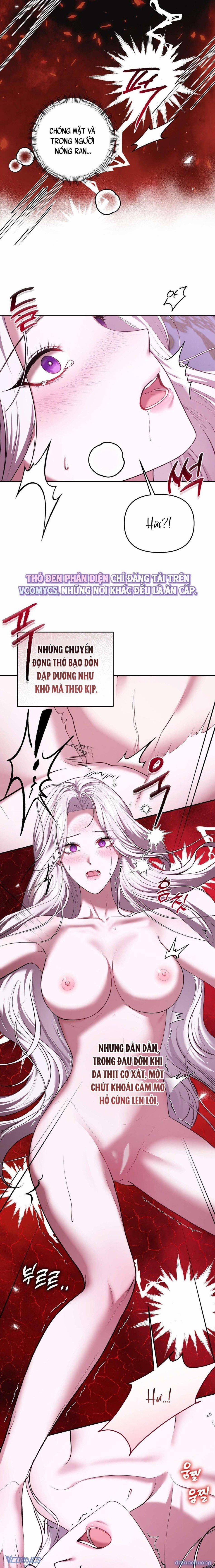 『18+』Nắm Giữ Xiềng Xích Tên Khốn Kiêu Ngạo 0 trang 7