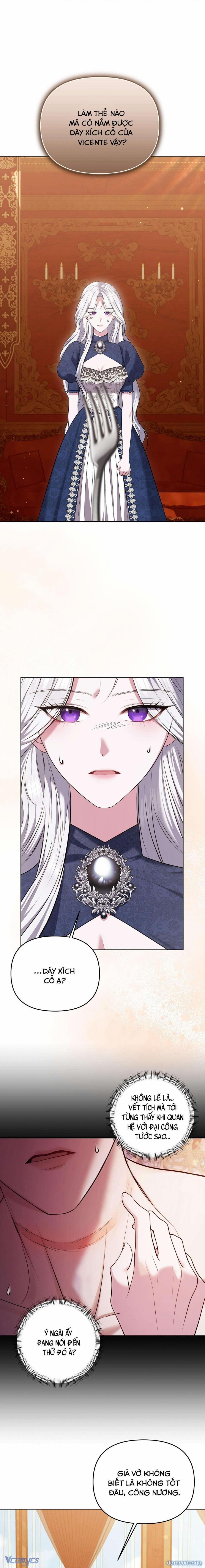 『18+』Nắm Giữ Xiềng Xích Tên Khốn Kiêu Ngạo 10 trang 0