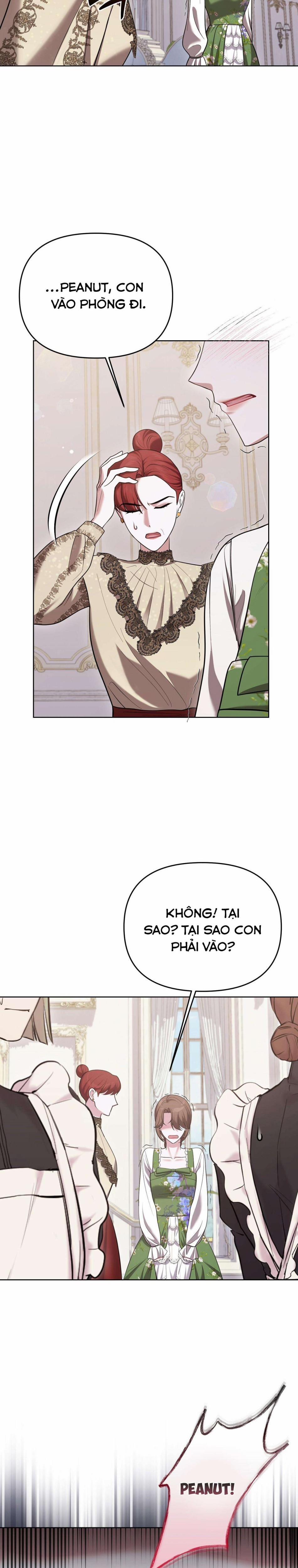 『18+』Nắm Giữ Xiềng Xích Tên Khốn Kiêu Ngạo 13 trang 5