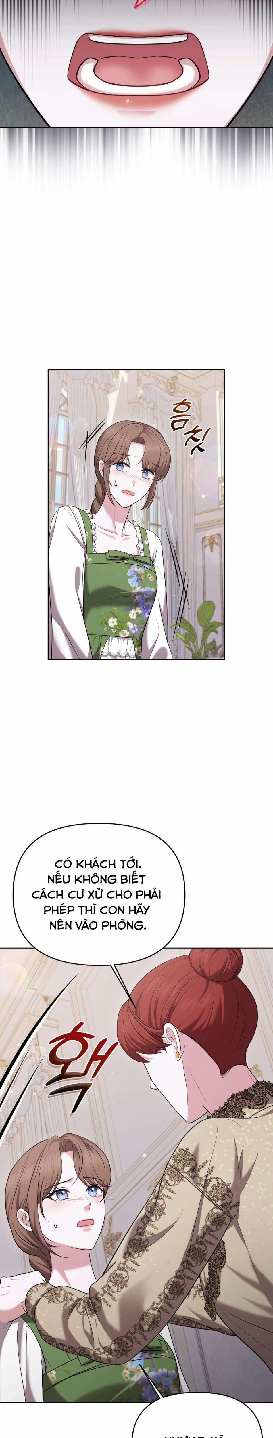 『18+』Nắm Giữ Xiềng Xích Tên Khốn Kiêu Ngạo 13 trang 6