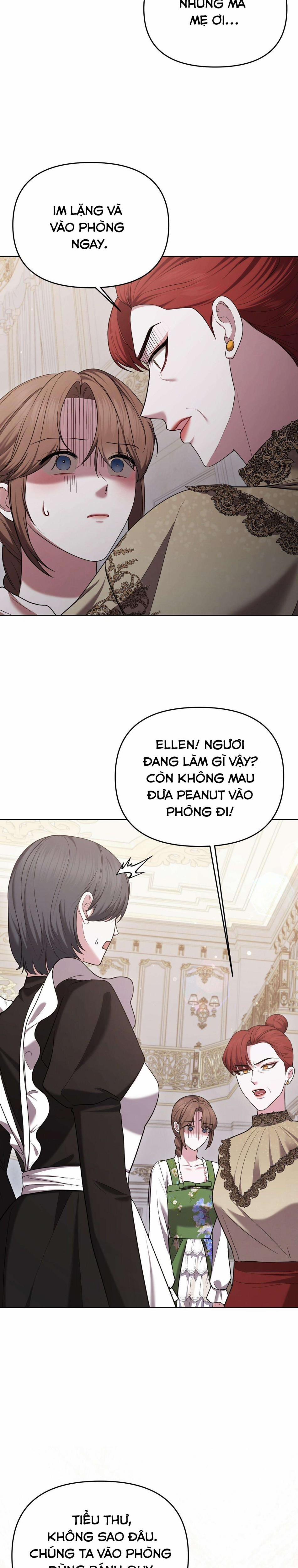 『18+』Nắm Giữ Xiềng Xích Tên Khốn Kiêu Ngạo 13 trang 7