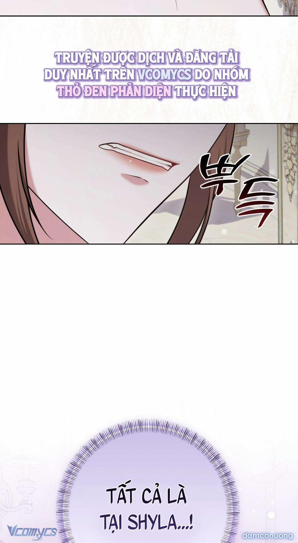 『18+』Nắm Giữ Xiềng Xích Tên Khốn Kiêu Ngạo 13 trang 9