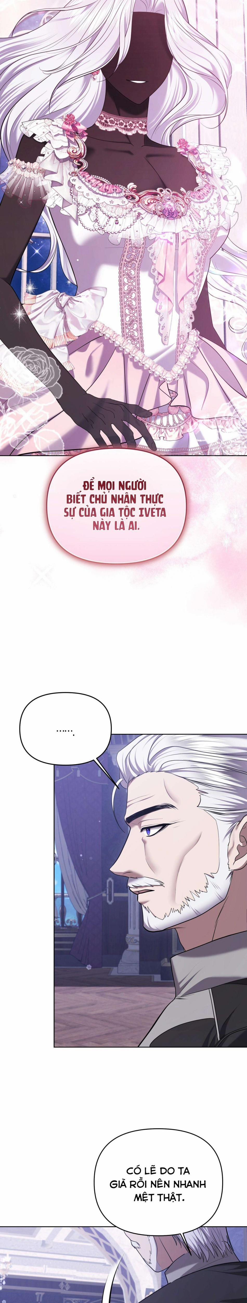 『18+』Nắm Giữ Xiềng Xích Tên Khốn Kiêu Ngạo 14 trang 12