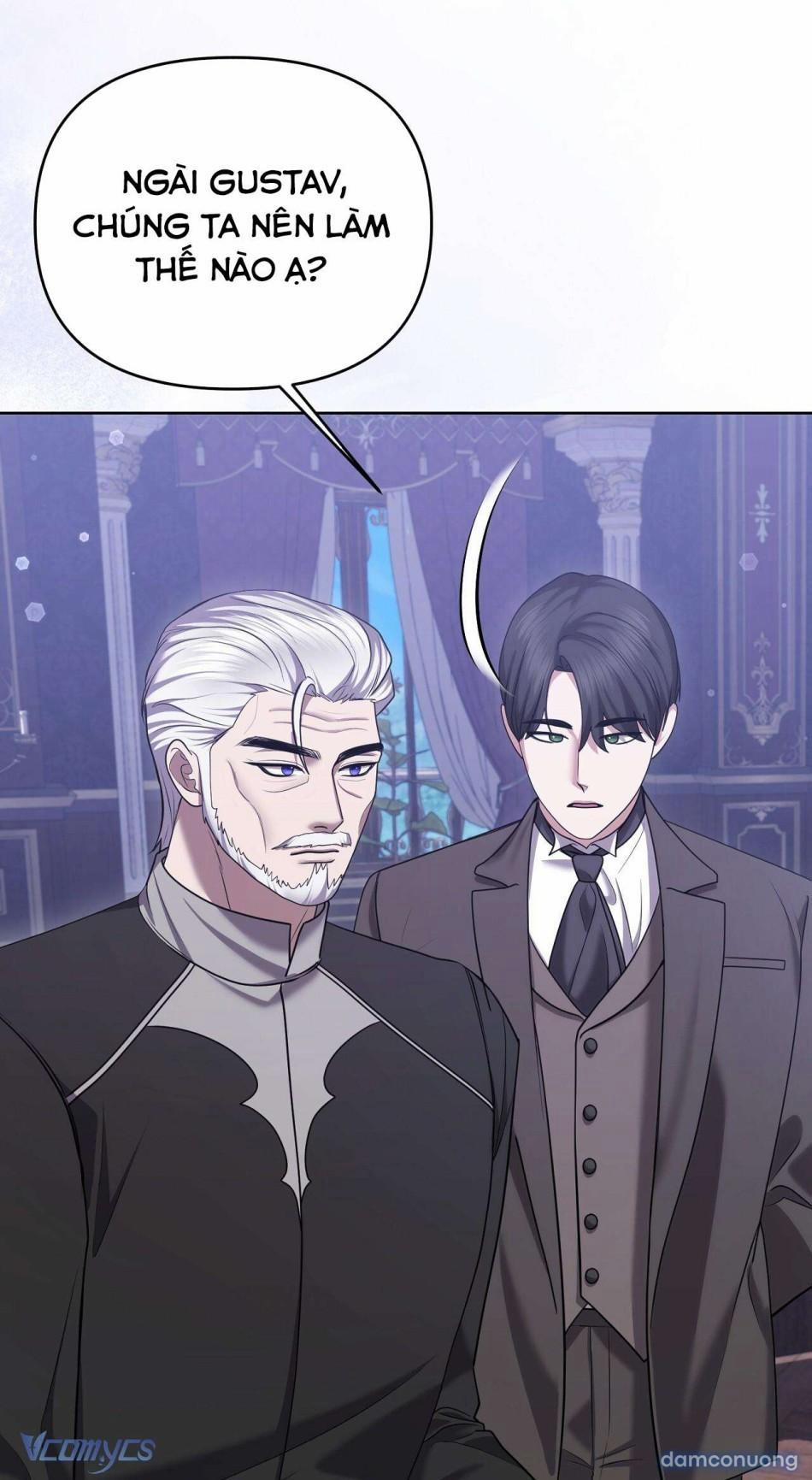 『18+』Nắm Giữ Xiềng Xích Tên Khốn Kiêu Ngạo 14 trang 14