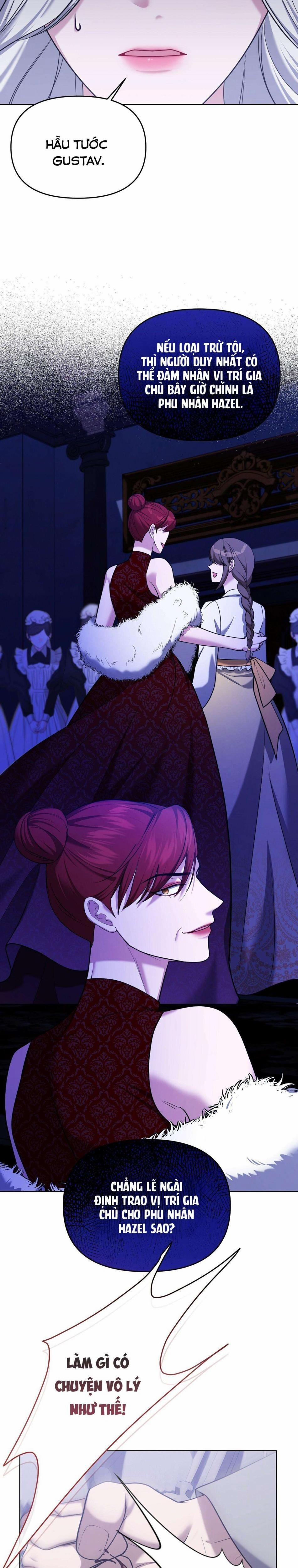 『18+』Nắm Giữ Xiềng Xích Tên Khốn Kiêu Ngạo 14 trang 2