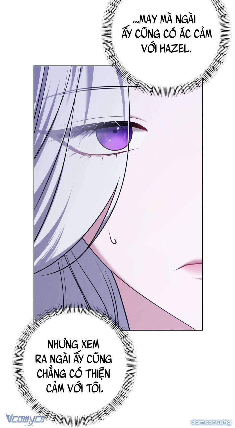 『18+』Nắm Giữ Xiềng Xích Tên Khốn Kiêu Ngạo 14 trang 4