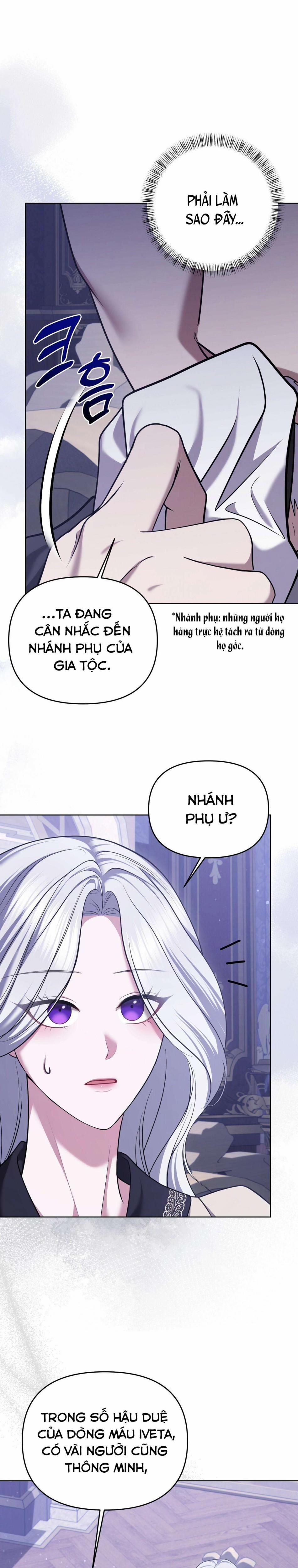 『18+』Nắm Giữ Xiềng Xích Tên Khốn Kiêu Ngạo 14 trang 5