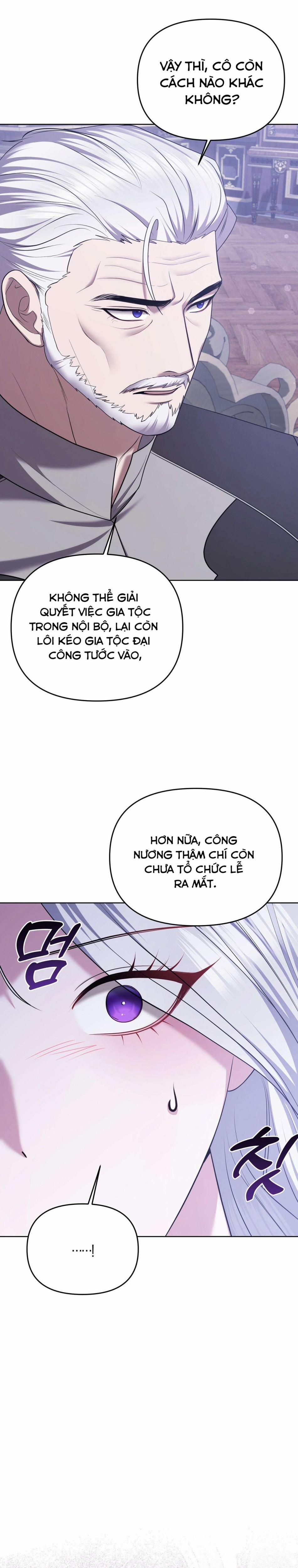 『18+』Nắm Giữ Xiềng Xích Tên Khốn Kiêu Ngạo 14 trang 7