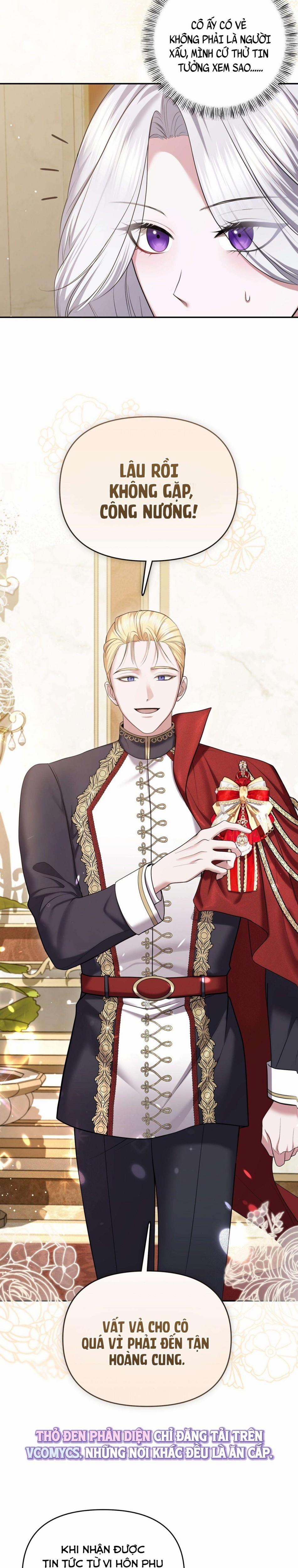 『18+』Nắm Giữ Xiềng Xích Tên Khốn Kiêu Ngạo 16 trang 11