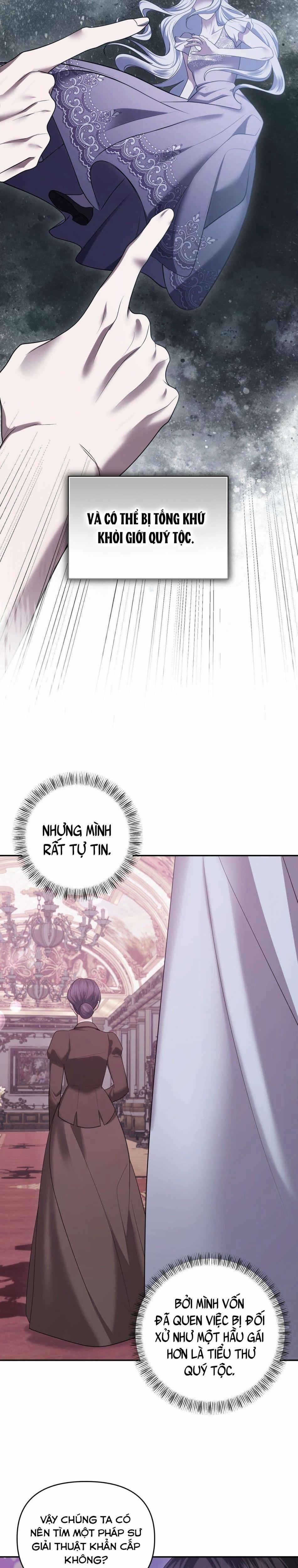 『18+』Nắm Giữ Xiềng Xích Tên Khốn Kiêu Ngạo 18 trang 2