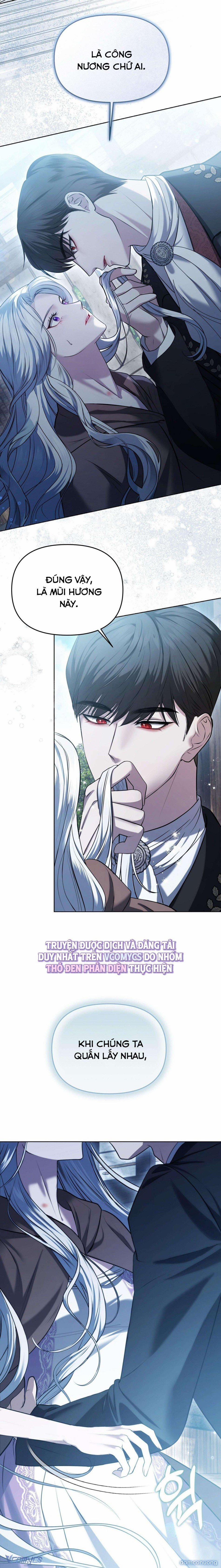 『18+』Nắm Giữ Xiềng Xích Tên Khốn Kiêu Ngạo 2 trang 6