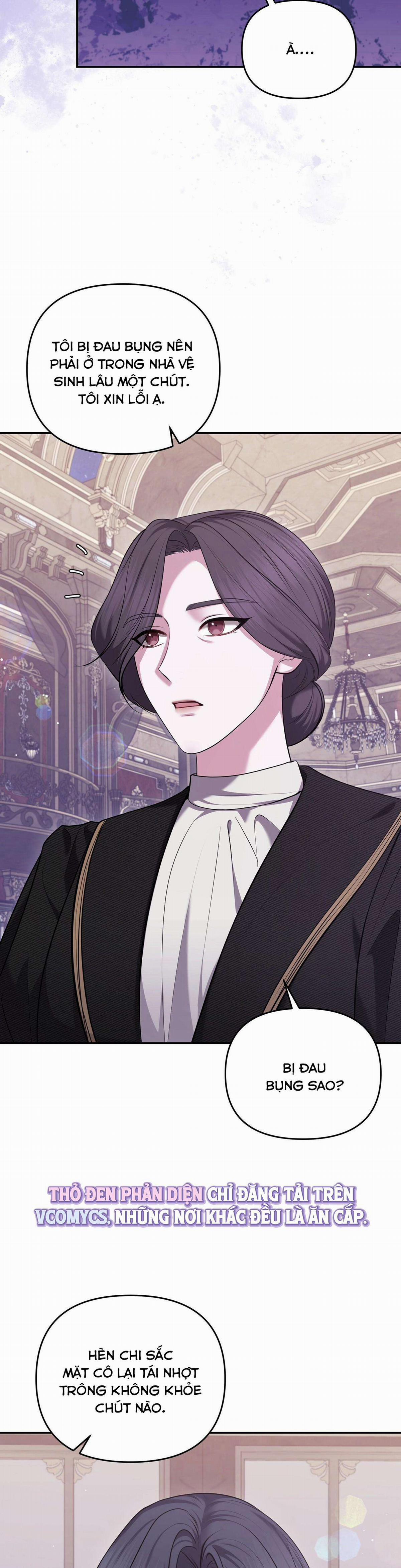 『18+』Nắm Giữ Xiềng Xích Tên Khốn Kiêu Ngạo 22 trang 2