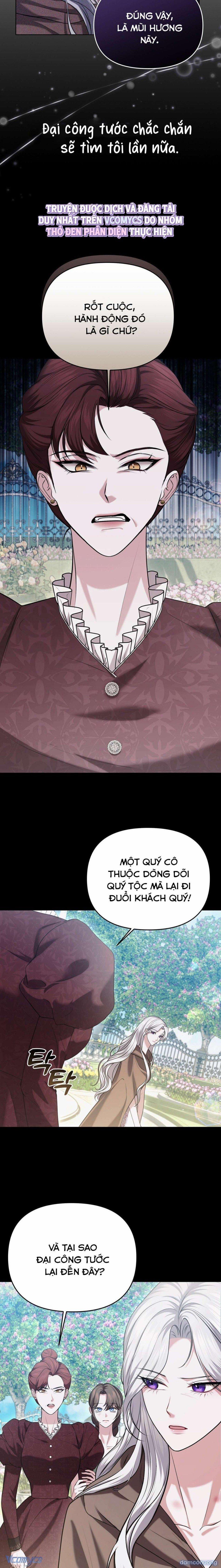 『18+』Nắm Giữ Xiềng Xích Tên Khốn Kiêu Ngạo 3 trang 1