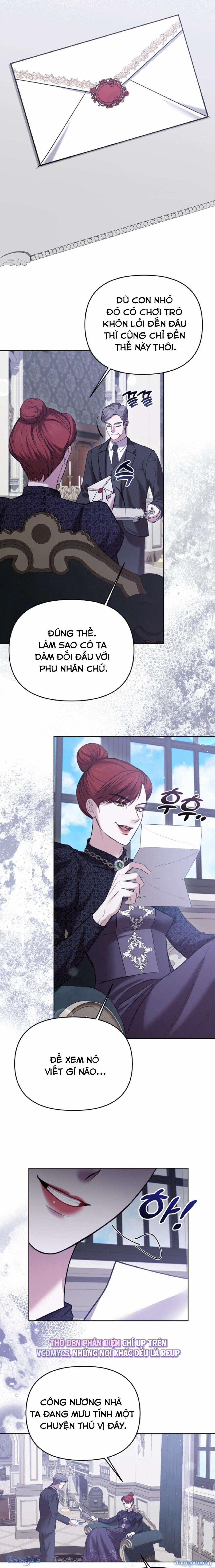 『18+』Nắm Giữ Xiềng Xích Tên Khốn Kiêu Ngạo 3 trang 11