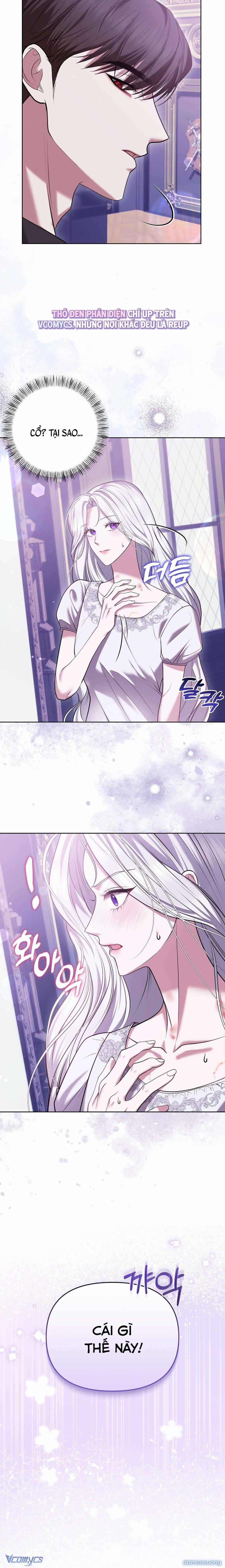 『18+』Nắm Giữ Xiềng Xích Tên Khốn Kiêu Ngạo 6 trang 5