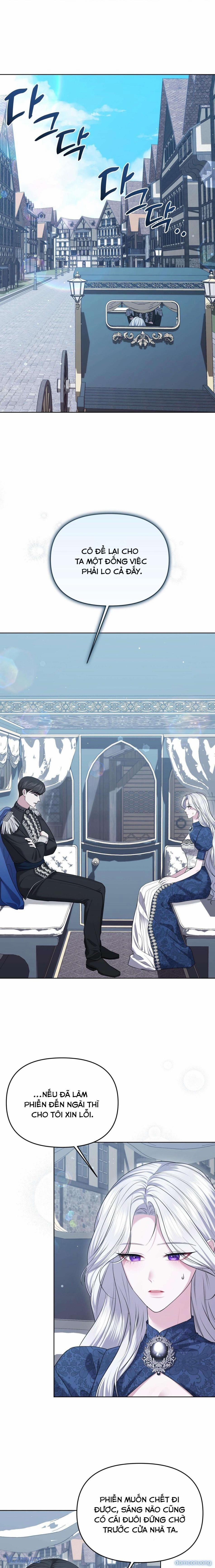 『18+』Nắm Giữ Xiềng Xích Tên Khốn Kiêu Ngạo 9 trang 0