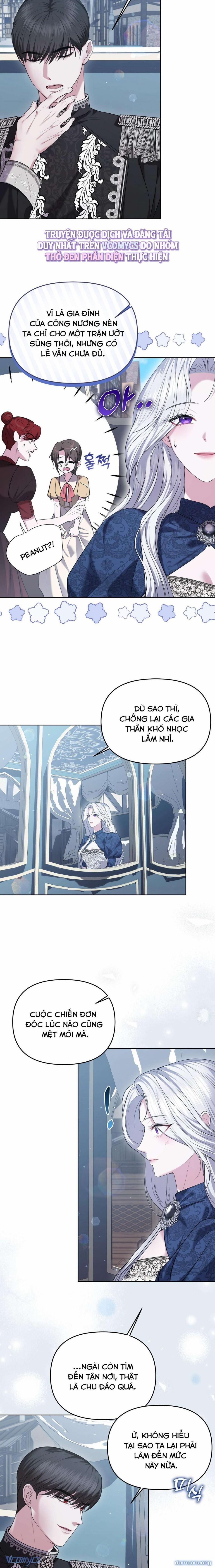 『18+』Nắm Giữ Xiềng Xích Tên Khốn Kiêu Ngạo 9 trang 1