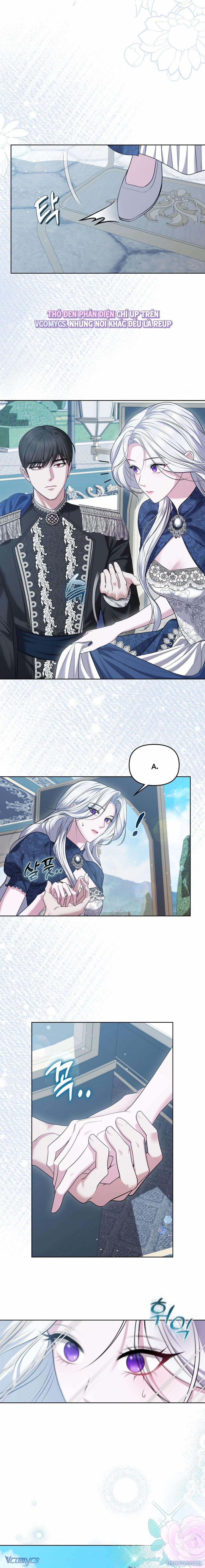 『18+』Nắm Giữ Xiềng Xích Tên Khốn Kiêu Ngạo 9 trang 5