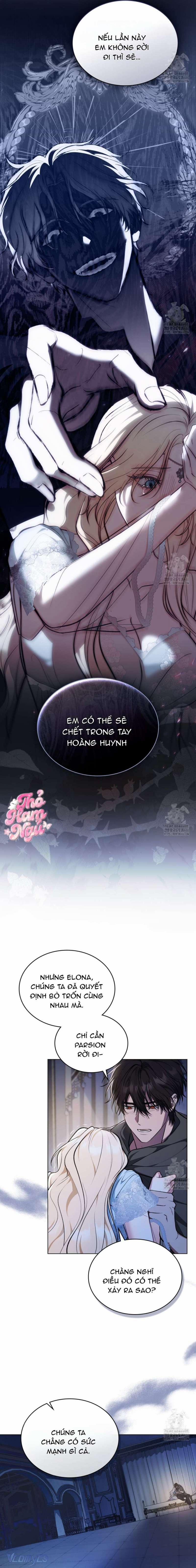 [18+]Nàng Chính Là Nô Lệ Của Ta 1 trang 5