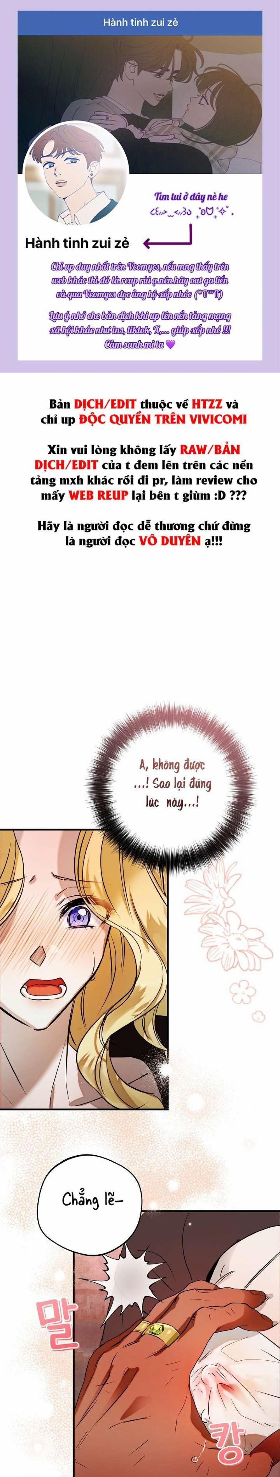 〖18+〗- Nàng Dâu Của Tộc Man Rợ 2 trang 0