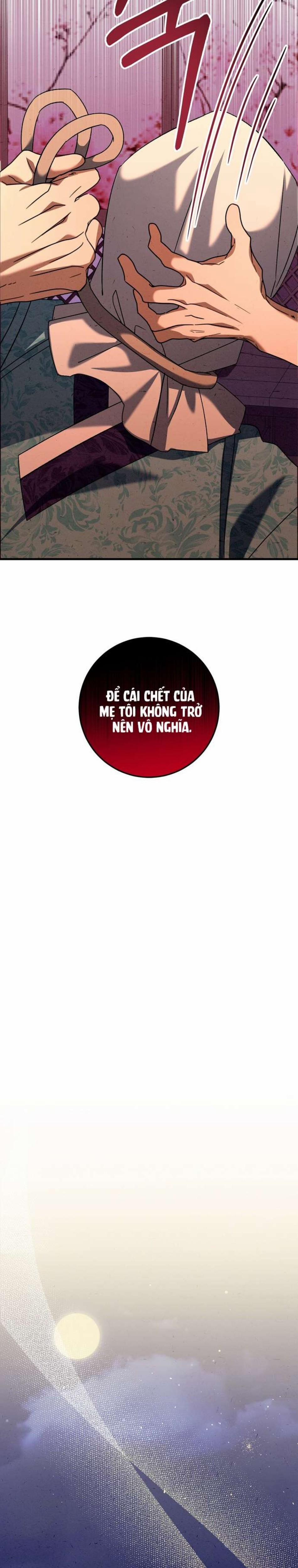 [18+] Nàng Góa Phụ 6 trang 10