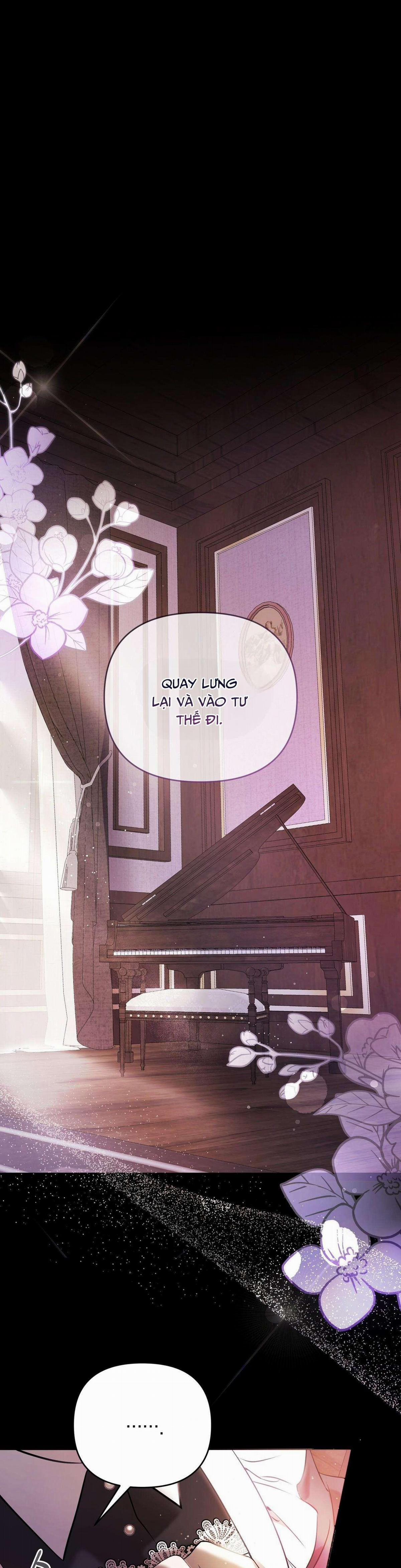 [18+] Nàng Hầu Gái Bị Đánh Đập Của Gia Tộc Bá Tước Calley 1 trang 1