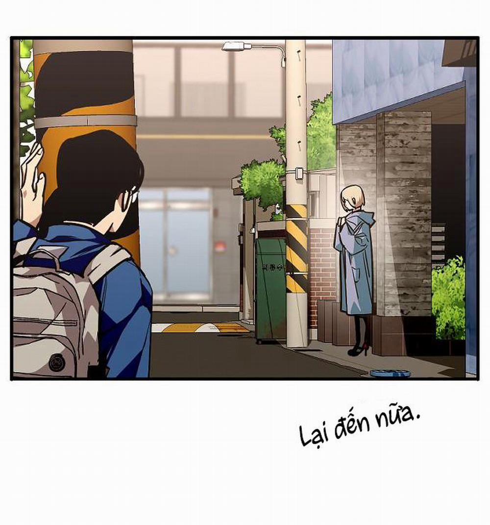 [18+] Nari Ở Nhà Đối Diện 1.5 trang 13