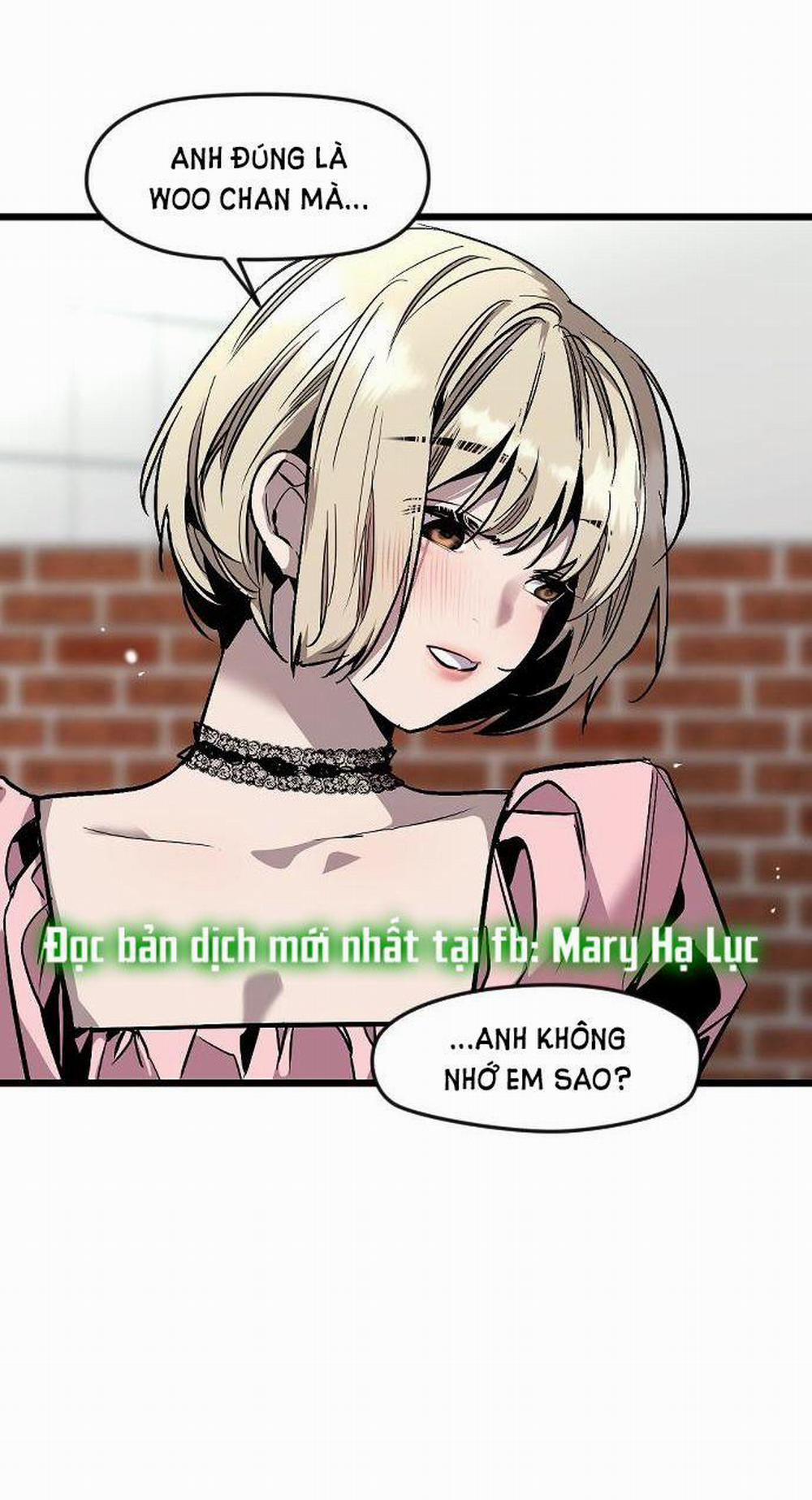 [18+] Nari Ở Nhà Đối Diện 1.5 trang 3