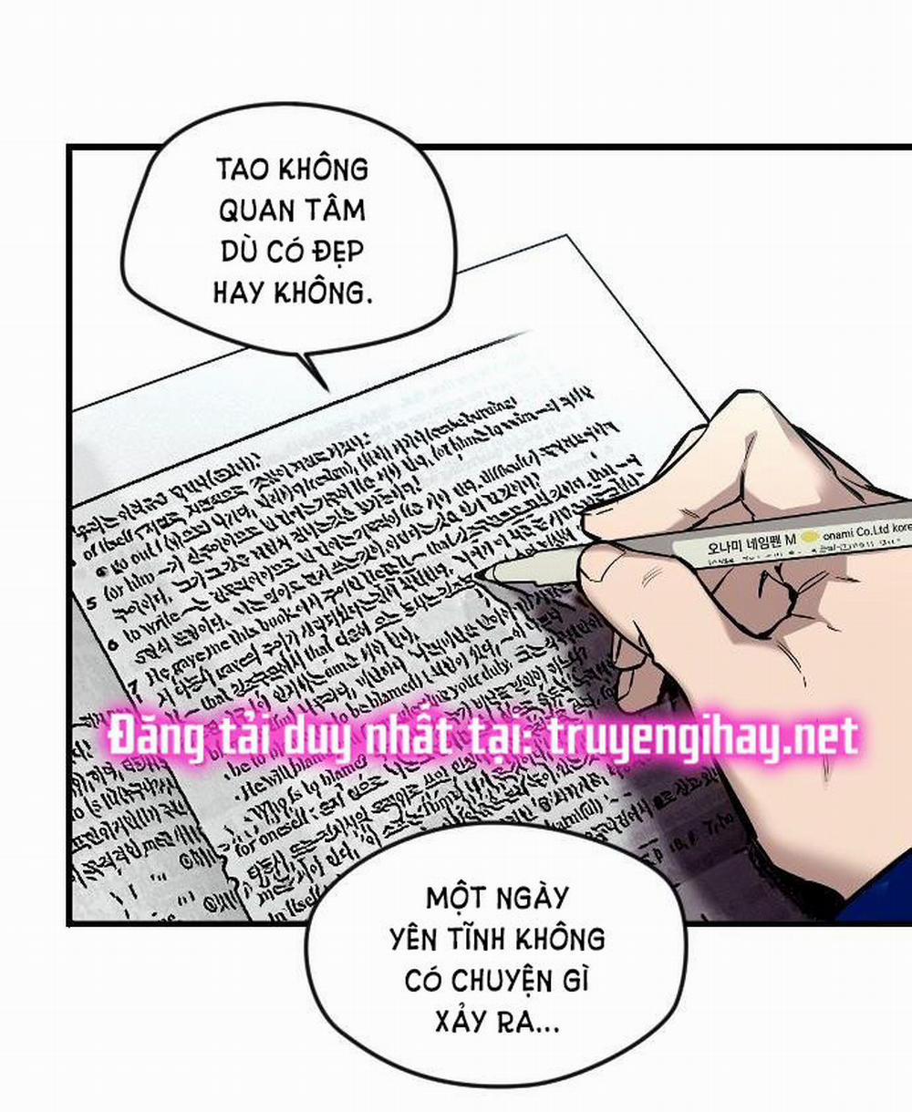 [18+] Nari Ở Nhà Đối Diện 1.5 trang 32