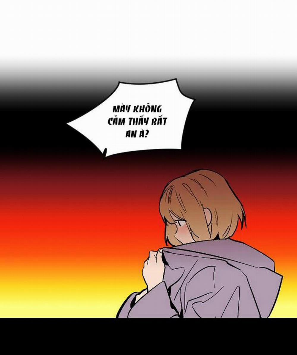 [18+] Nari Ở Nhà Đối Diện 1.5 trang 51