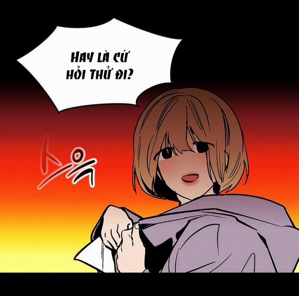 [18+] Nari Ở Nhà Đối Diện 1.5 trang 52