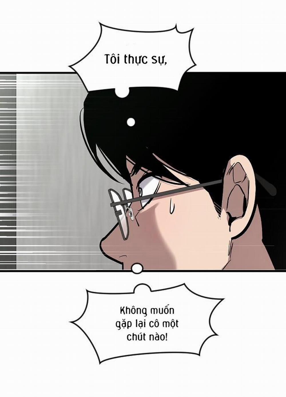 [18+] Nari Ở Nhà Đối Diện 1.5 trang 8