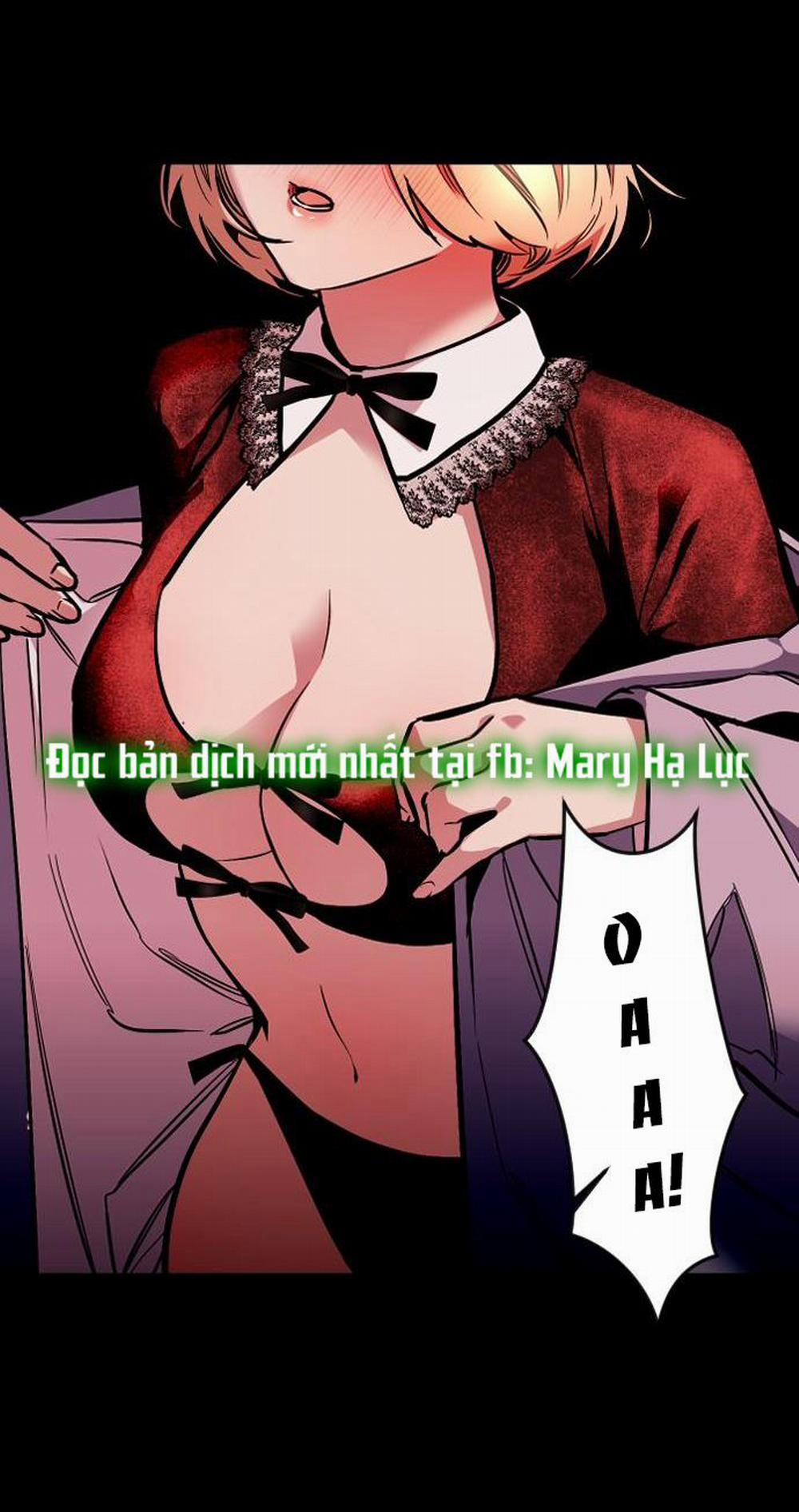 [18+] Nari Ở Nhà Đối Diện 1 trang 10