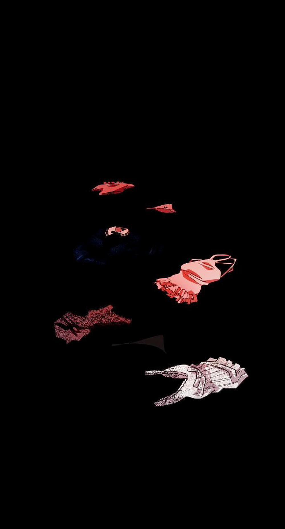 [18+] Nari Ở Nhà Đối Diện 1 trang 13