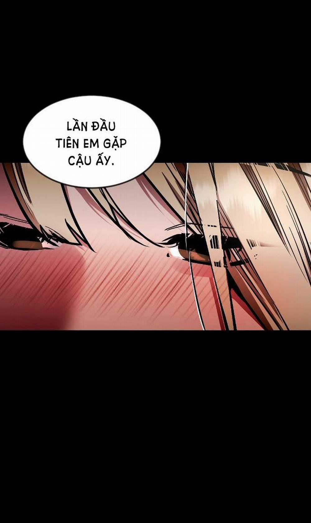 [18+] Nari Ở Nhà Đối Diện 1 trang 22