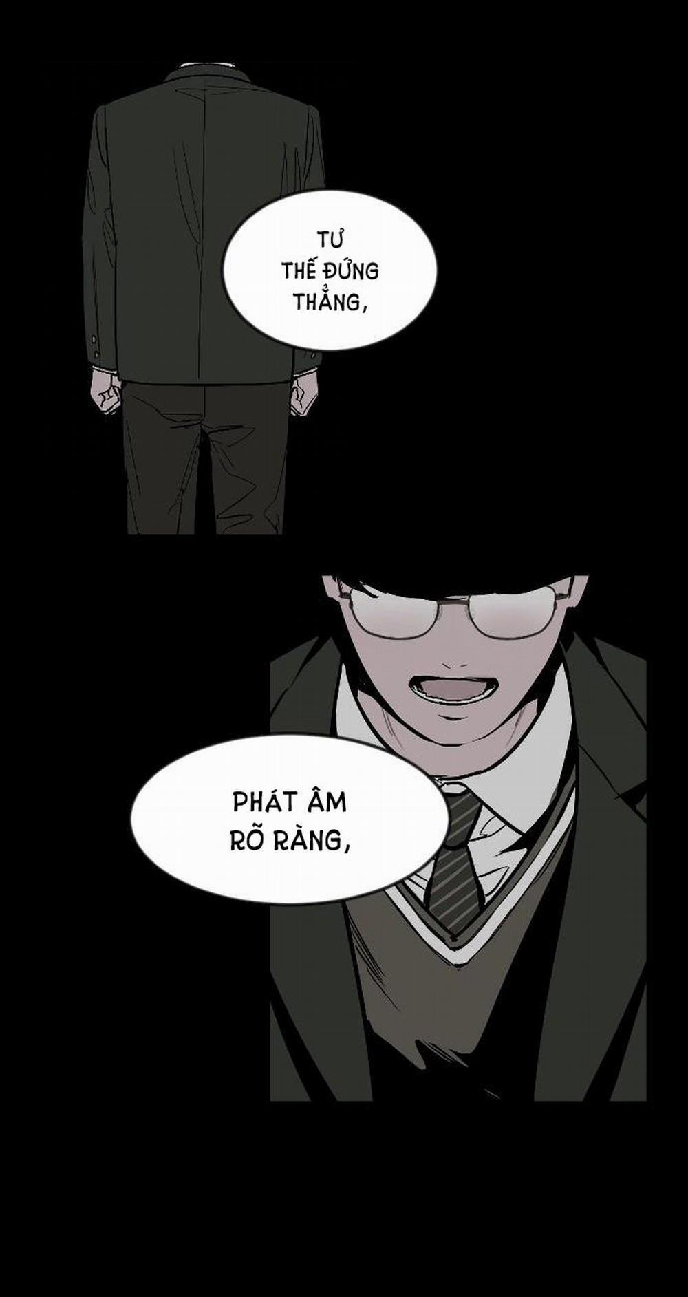 [18+] Nari Ở Nhà Đối Diện 1 trang 23