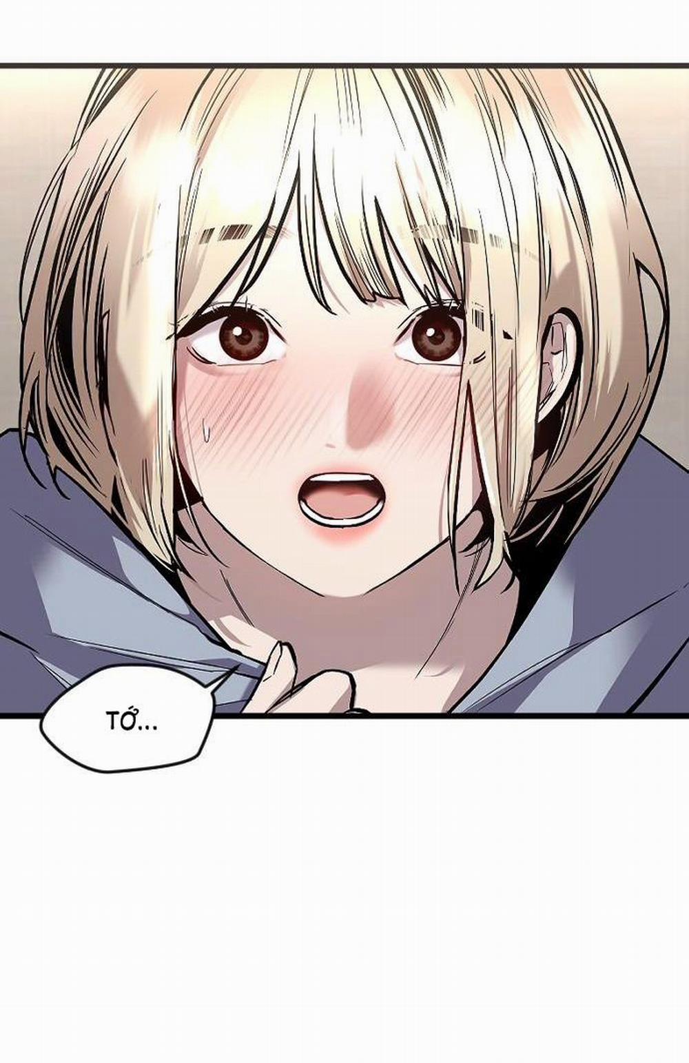 [18+] Nari Ở Nhà Đối Diện 1 trang 36