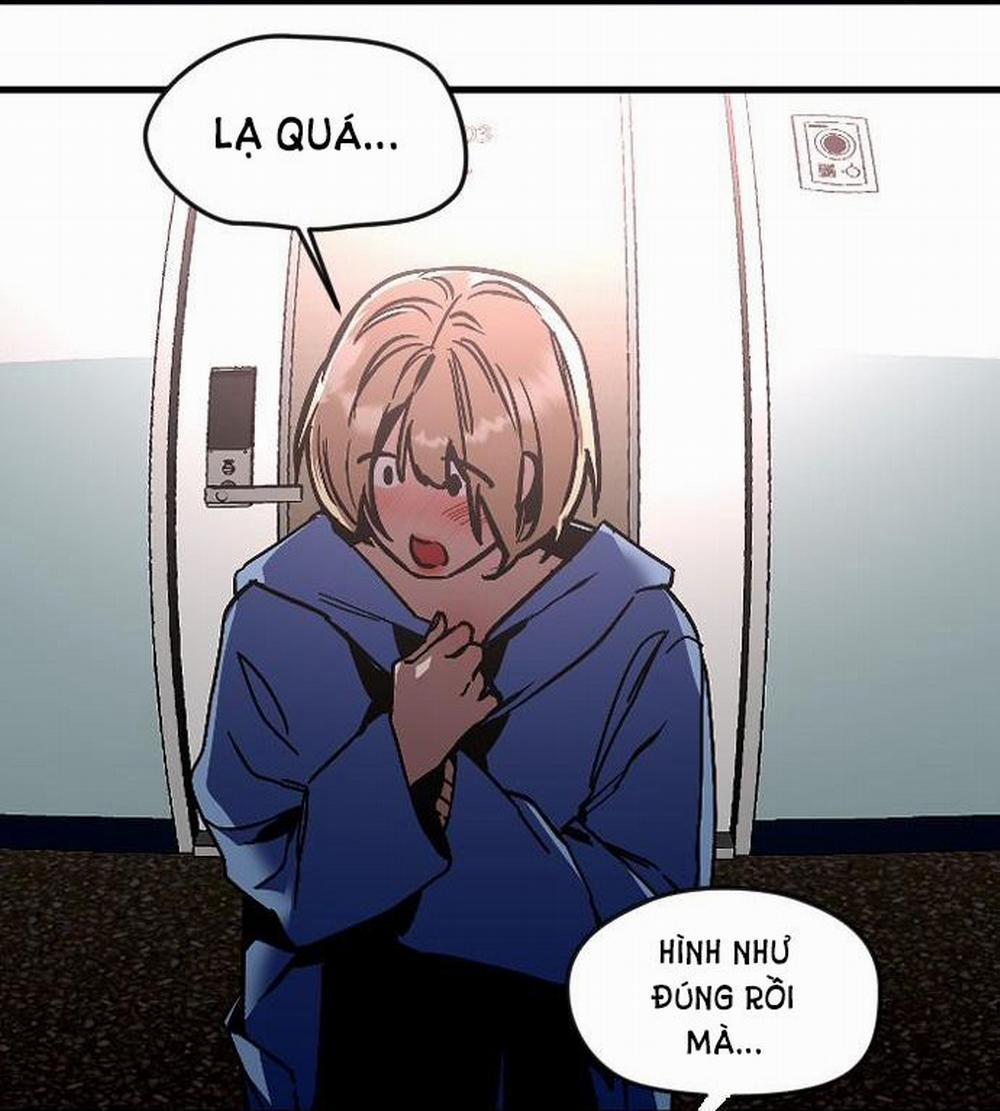 [18+] Nari Ở Nhà Đối Diện 1 trang 52