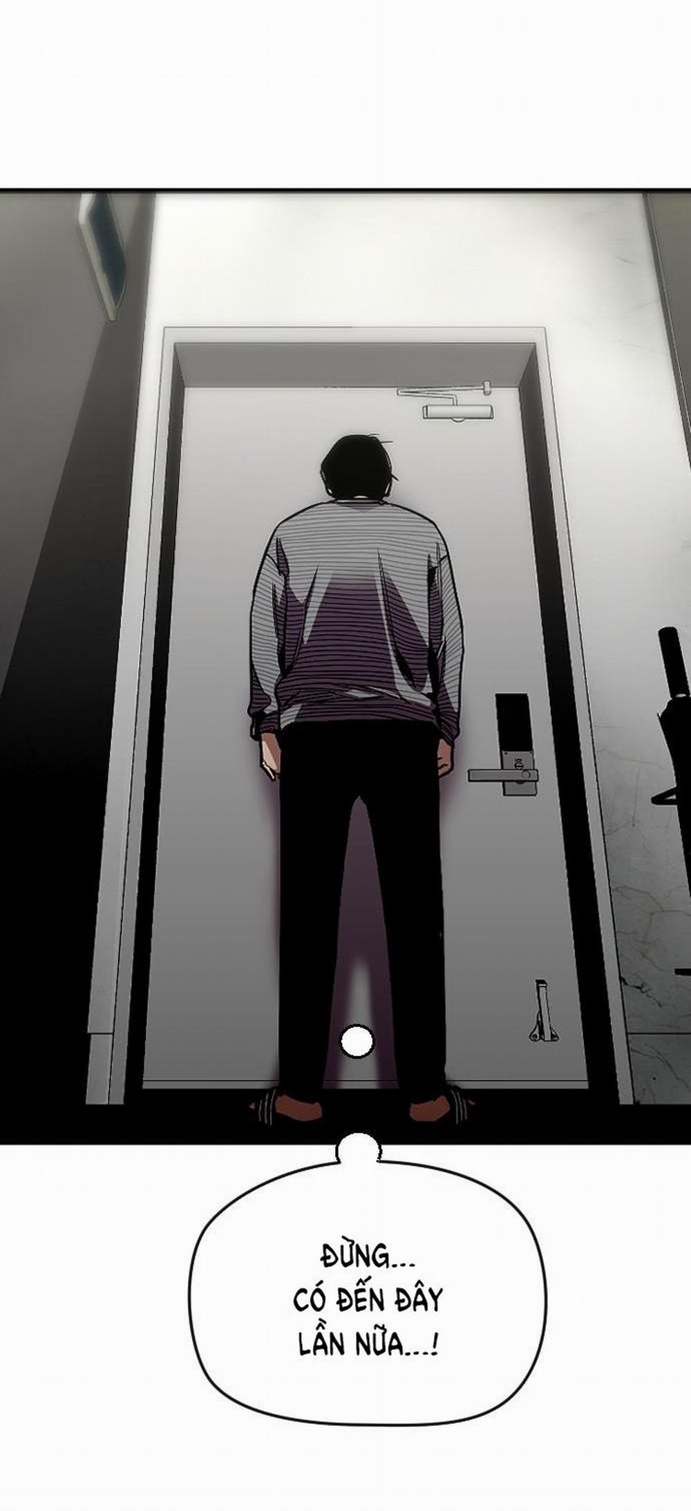 [18+] Nari Ở Nhà Đối Diện 1 trang 57