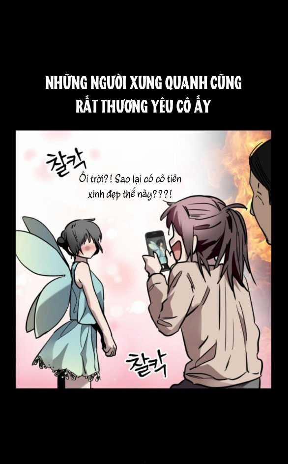 [18+] Nari Ở Nhà Đối Diện 57.2 trang 1