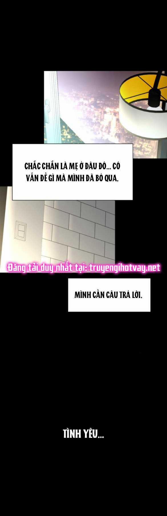 [18+] Nari Ở Nhà Đối Diện 58.2 trang 11